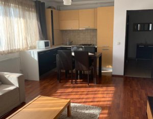 Lakás 2 szobák eladó on Cluj-napoca, Zóna Baciu