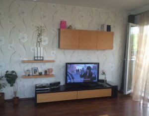Lakás 2 szobák kiadó on Cluj-napoca