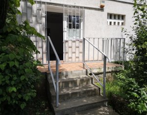 Üzlethelyiség kiadó on Cluj-napoca, Zóna Manastur