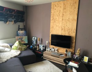 , 45m2 on Floresti