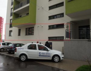 Iroda eladó, 116m2 on Cluj-napoca, Zóna Zorilor