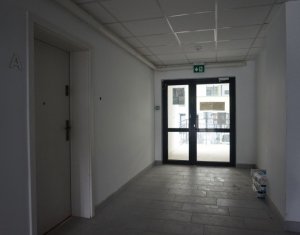 Iroda eladó on Cluj-napoca, Zóna Zorilor