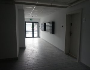 Iroda eladó on Cluj-napoca, Zóna Zorilor