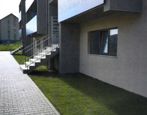 , 46.82m2 on Floresti