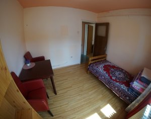 Lakás 2 szobák eladó on Cluj-napoca, Zóna Manastur