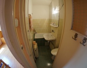 Lakás 2 szobák eladó on Cluj-napoca, Zóna Manastur