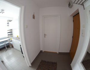 Lakás 3 szobák kiadó on Cluj-napoca, Zóna Gheorgheni