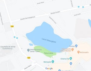 Telek eladó on Cluj-napoca, Zóna Intre Lacuri