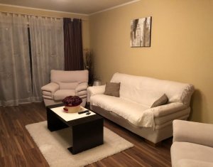 , 61m2 on Floresti