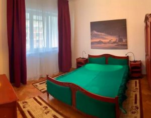 Lakás 2 szobák kiadó on Cluj-napoca, Zóna Gara