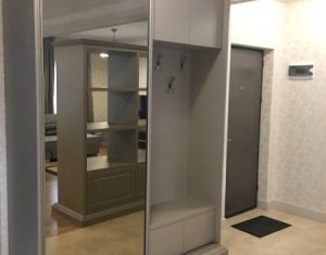 Lakás 3 szobák kiadó on Cluj-napoca, Zóna Europa