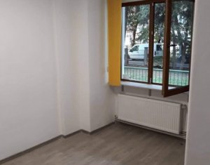 Iroda kiadó, 48m2 on Cluj-napoca, Zóna Centru