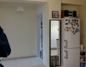 Lakás 2 szobák kiadó on Cluj-napoca, Zóna Centru