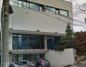 Üzlethelyiség kiadó, 140m2 on Cluj-napoca, Zóna Centru
