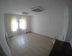 Iroda eladó, 30m2 on Cluj-napoca, Zóna Manastur