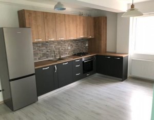 , 56m2 on Floresti