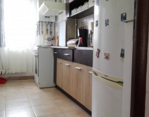 , 44m2 on Floresti