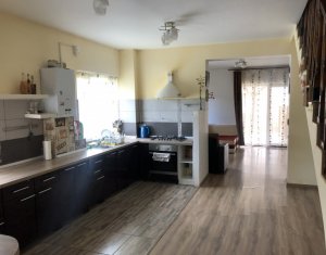 , 120m2 on Floresti