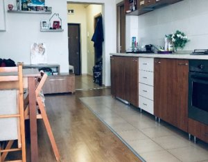 , 39m2 on Cluj-napoca, Zóna Buna Ziua
