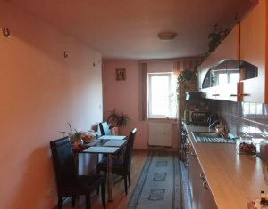 , 52m2 on Cluj-napoca, Zóna Manastur