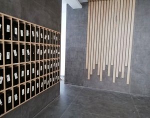 , 41m2 on Cluj-napoca, Zóna Marasti