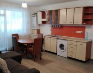 , 58m2 on Floresti