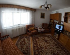 Lakás 2 szobák kiadó on Cluj-napoca, Zóna Grigorescu