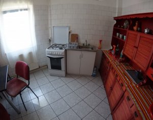 Lakás 2 szobák kiadó on Cluj-napoca, Zóna Grigorescu