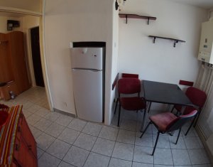 Lakás 2 szobák kiadó on Cluj-napoca, Zóna Grigorescu
