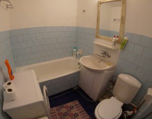 Lakás 2 szobák kiadó on Cluj-napoca, Zóna Grigorescu