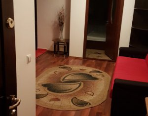 Lakás 2 szobák kiadó on Cluj-napoca, Zóna Gheorgheni