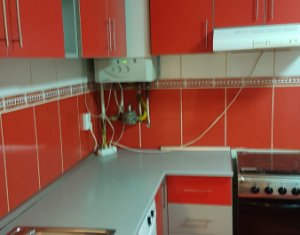 Lakás 2 szobák kiadó on Cluj-napoca, Zóna Gheorgheni