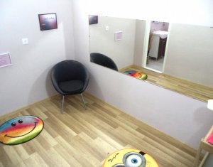 Üzlethelyiség kiadó on Cluj-napoca, Zóna Gheorgheni