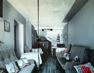 Üzlethelyiség kiadó, 150m2 on Cluj-napoca, Zóna Gheorgheni
