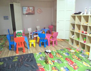 Üzlethelyiség kiadó on Cluj-napoca, Zóna Gheorgheni