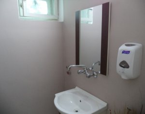 Üzlethelyiség kiadó on Cluj-napoca, Zóna Gheorgheni