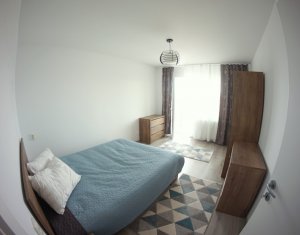 Lakás 2 szobák kiadó on Cluj-napoca