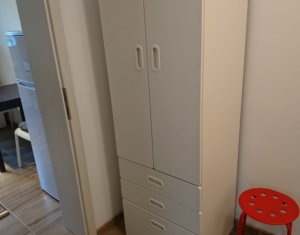 Lakás 2 szobák kiadó on Cluj-napoca, Zóna Gheorgheni