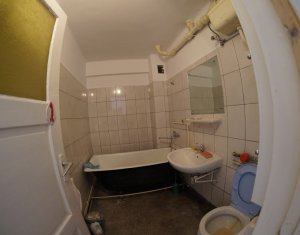 Lakás 2 szobák eladó on Cluj-napoca, Zóna Centru