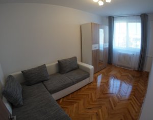 Lakás 3 szobák kiadó on Cluj-napoca, Zóna Gheorgheni