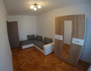 Lakás 3 szobák kiadó on Cluj-napoca, Zóna Gheorgheni