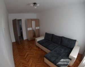 Lakás 3 szobák kiadó on Cluj-napoca, Zóna Gheorgheni