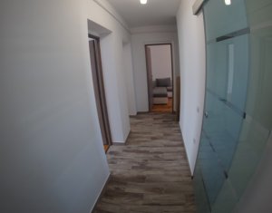 Lakás 3 szobák kiadó on Cluj-napoca, Zóna Gheorgheni