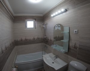 Lakás 3 szobák kiadó on Cluj-napoca, Zóna Gheorgheni