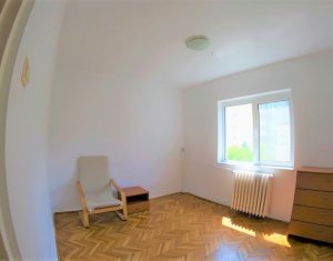Lakás 2 szobák eladó on Cluj-napoca, Zóna Grigorescu