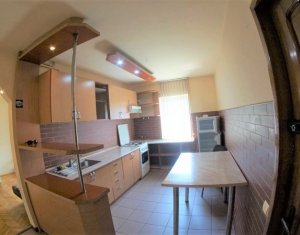 Lakás 2 szobák eladó on Cluj-napoca, Zóna Grigorescu