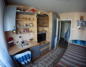 Lakás 3 szobák eladó on Cluj-napoca, Zóna Gheorgheni