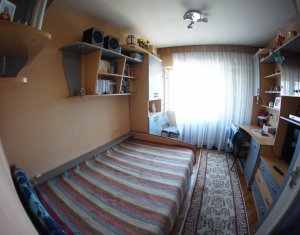 Lakás 3 szobák eladó on Cluj-napoca, Zóna Gheorgheni