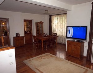, 164m2 on Floresti