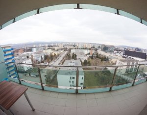 Appartement 2 chambres à vendre dans Cluj-napoca, zone Gheorgheni